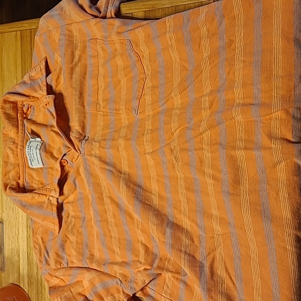 American Eagle Polo Shirt